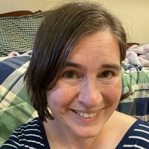 Meet your Posher, Anne marie